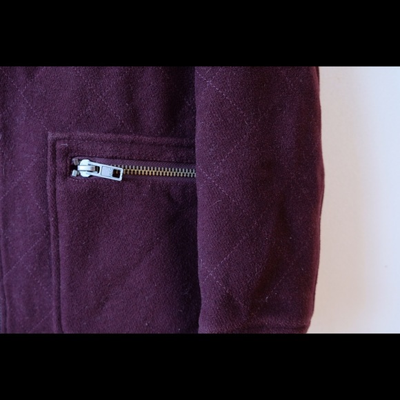 Topshop coat - Picture 4 of 4